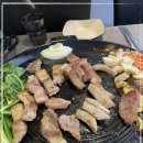 사거리반찬 이미지