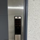 비비큐부산센텀비스타점 | 부산 민락동 센텀비스타동원 직방 도어락 SHP-DP960 스마트폰 원격 제어