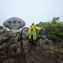 조계산 도립공원 선암사 주차장 화장실 | 순천 조계산 등산코스(선암사주차장~정상~보리밥집~송광사) 5월 우중산행지