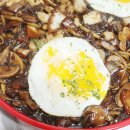 베이징쟁반짜장 이미지