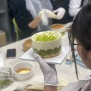 경덕 | 대구고등학교베이킹수업<샤인머스캣케이크만들기>경덕여고 출강후기