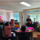 기억키움 치매예방교실 이미지