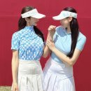 크리스에프앤씨 제46회 KLPGA 챔피언십 골프대회 링스 부스