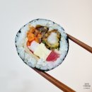 사계애김밥 이미지