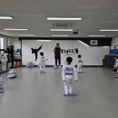 노은태권도 이미지