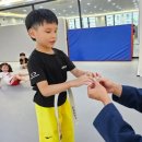 청룡태권도장 이미지