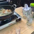 하계동 호프집 치킨 맛집 추천ㅣ유진골뱅이