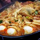 신당동떡볶이 - 창원시 마산회원구 양덕북4길 11 | 신당동떡볶이