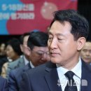 오세훈 "GTX 철근 누락 뉴스 보고 알아…정원오·국토장관이 대시민 사과해야" 이미지