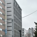 유엔하우징출구 주변 | 삿포로 숙소 추천 : 삿포로역 근처 온센 료칸 유엔 삿포로, 룸컨디션, 무료온천 료칸숙소