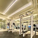 J휘트니스 이미지