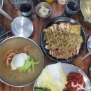 수유 내돈내산 보쌈 맛집 장수마늘보쌈 후기
