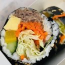 채움김밥 - 중구 퇴계로20길 18 | 채움김밥