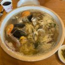 재우네칼국수