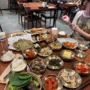 마산합포구 ⓐ-4 | 마산합포구 맛집 윤식당, 정갈한 한식 추천 마산 한정식 맛집