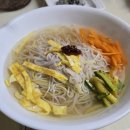 잔치국수 이미지