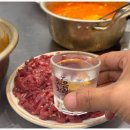 영삼이네우정소갈비운서점