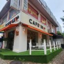 무인cafe마실