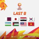 2018 AFC U-23 챔피언십 조별리그 3차전 대한민국 vs 호주 이미지