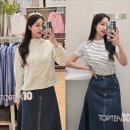 스타벅스커피 파주운정점 | 운정 스타필드빌리지 파주 놀거리 정복! 탑텐 1+1 털어온 여자반팔티 경량바람막이 득템 후기