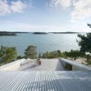 호수가 보이는 집 이미지