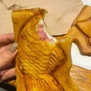 [강남] 찾아온 붕어빵의 계절, 강남역 서울붕어베이커리 내돈내산 후기, 메뉴