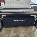 그라프텍 FC9000-160 PPF재단기 장폭재단기 설치후기 이미지