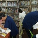 호원1동 작은도서관 이미지