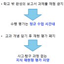 인천영종초등학교 앞 | 학생부 기재요령