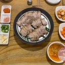 천안 숨은 맛집 원성동 무교동주막 방문 후기