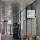 한마음병원 정문 횡단보도 이미지