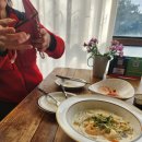 섬카페 좋은날 | 부안맛집 분위기 좋은 카페 바람섬 후기
