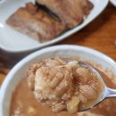 아트밸리cc맛집 진천 골프장맛집 토종청국장 추천
