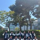 대전외국어고등학교 | 과잠팩토리 - 대전외국어고 방송부 MOTOB 야구잠바 제작후기