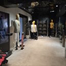 내부인테리어 | W｜su. 02 _ 로브 테일러(ROBE TAILOR) / 내부 인테리어 및 분위기 후기