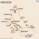 20210227 제742차 (15기-09차) 금산 서대산 이미지