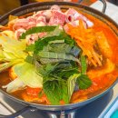 즉석떡볶이 전문 칠떡