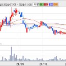 2008.10.25 KCC건설(021320) 하한가 분석자료 이미지