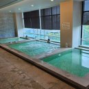 라마다송도사우나 | 라마다프라자수원호텔 1박 2일 + 조식 이용 후기