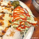 대신셀프식당 | 천안 신부동 점심 추천 달식당 가성비 맛집 후기