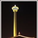 용두산공원 이미지