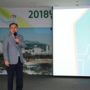 장안구청 대회의실 이미지