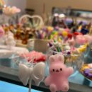 군산미장초등학교 | 군산 레터링 케이크 카페 리리프 후르츠롤 전날 예약 후기· 가격 | 미장동 케이크 맛집