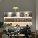 청주 그래도달 카페 소금커피 후기!