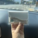 스타벅스 한정판 마그네틱 카드 지갑 아이보리 구매 후기 / 대구 재고 확인