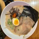 짱 | 용산아이파크몰 맛집 라멘짱 후기, 차슈라멘과 등심돈가스 솔직 리뷰