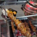 수락산역 4번출구 | 수락산역 양꼬치 양갈비 맛집 추천 장수루양꼬치 수락산점 방문후기