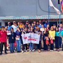 INTI engineering students visit to ICP Piles, IJM Corporation Bhd. 이미지