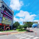 표선면 표선중학교 이미지