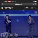 성리 님 ㅂㅈㅎ 케이월드 드림 베스트수상 이미지